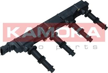 Kamoka 7120074 - Ignition Coil www.avaruosad.ee