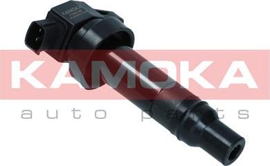 Kamoka 7120155 - Ignition Coil www.avaruosad.ee