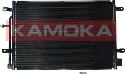 Kamoka 7800198 - Kondensaator,kliimaseade www.avaruosad.ee