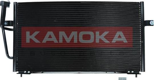 Kamoka 7800162 - Kondensaator,kliimaseade www.avaruosad.ee