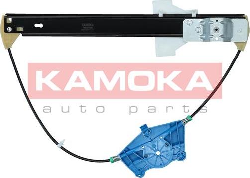 Kamoka 7200198 - Window Regulator www.avaruosad.ee