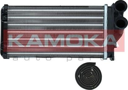 Kamoka 7765008 - Heat Exchanger, interior heating www.avaruosad.ee