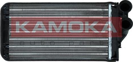 Kamoka 7765019 - Heat Exchanger, interior heating www.avaruosad.ee