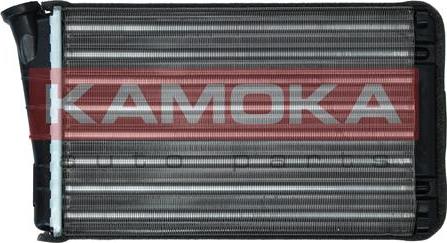 Kamoka 7765014 - Heat Exchanger, interior heating www.avaruosad.ee