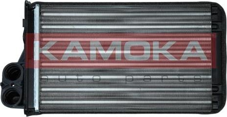 Kamoka 7765018 - Heat Exchanger, interior heating www.avaruosad.ee