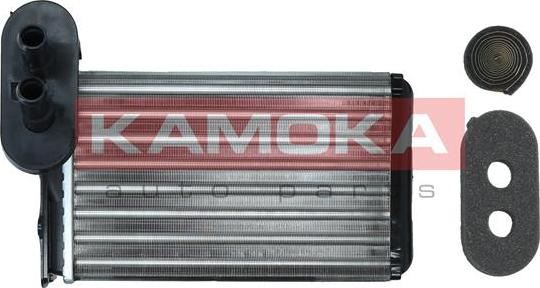 Kamoka 7765039 - Heat Exchanger, interior heating www.avaruosad.ee