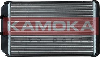 Kamoka 7765035 - Heat Exchanger, interior heating www.avaruosad.ee