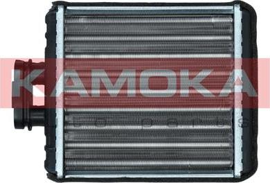 Kamoka 7765029 - Heat Exchanger, interior heating www.avaruosad.ee