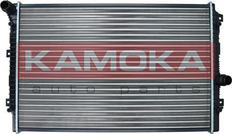 Kamoka 7705055 - Radiaator,mootorijahutus www.avaruosad.ee