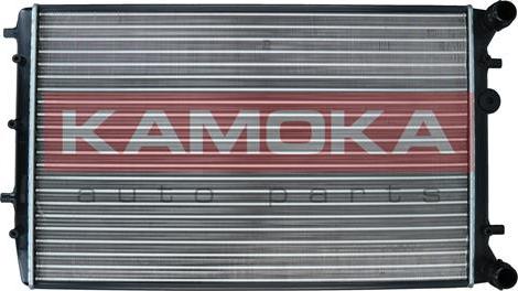 Kamoka 7705193 - Radiaator,mootorijahutus www.avaruosad.ee