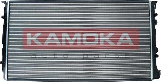 Kamoka 7705155 - Radiator, engine cooling www.avaruosad.ee