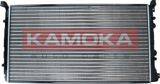 Kamoka 7705157 - Kylare, motorkylning www.avaruosad.ee
