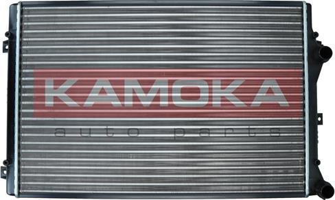 Kamoka 7705161 - Radiators, Motora dzesēšanas sistēma www.avaruosad.ee