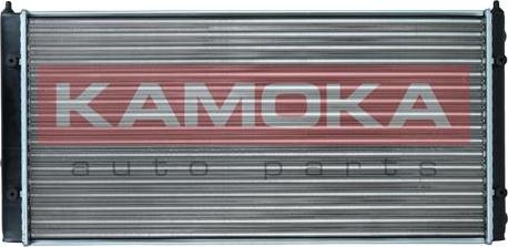 Kamoka 7705114 - Radiators, Motora dzesēšanas sistēma www.avaruosad.ee