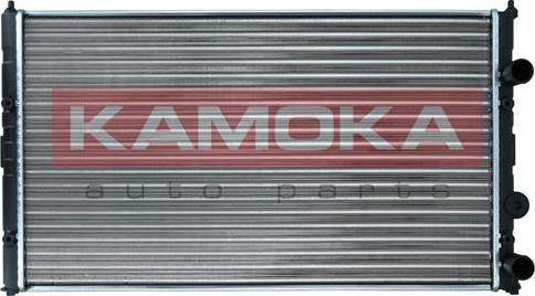 Kamoka 7705116 - Radiaator,mootorijahutus www.avaruosad.ee