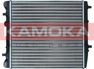 Kamoka 7705117 - Kylare, motorkylning www.avaruosad.ee