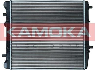 Kamoka 7705117 - Radiaator,mootorijahutus www.avaruosad.ee