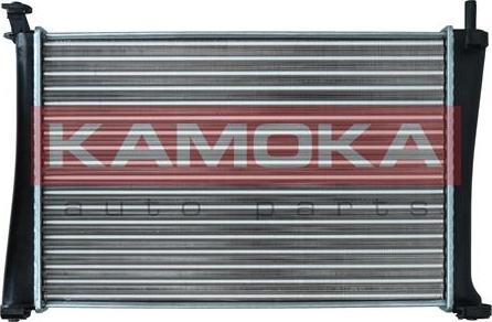 Kamoka 7705131 - Kylare, motorkylning www.avaruosad.ee