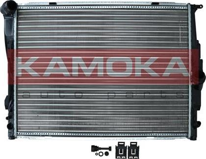 Kamoka 7705123 - Kylare, motorkylning www.avaruosad.ee