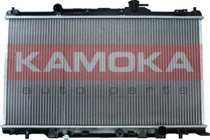 Kamoka 7700035 - Радиатор, охлаждение двигателя www.avaruosad.ee