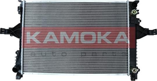 Kamoka 7700077 - Radiators, Motora dzesēšanas sistēma www.avaruosad.ee