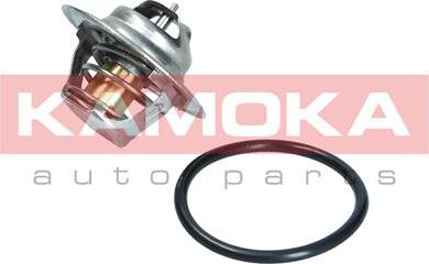 Kamoka 7710095 - Thermostat, coolant www.avaruosad.ee