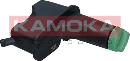 Kamoka 7721004 - Expansion Tank, power steering hydraulic oil www.avaruosad.ee