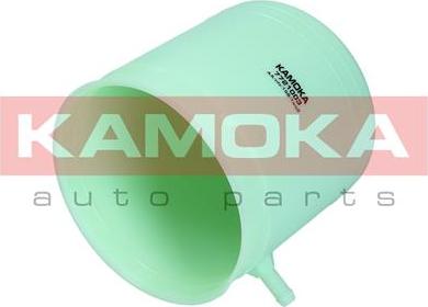 Kamoka 7721003 - Expansion Tank, power steering hydraulic oil www.avaruosad.ee