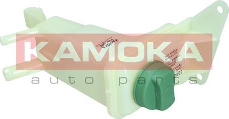 Kamoka 7721002 - Компенсационный бак, гидравлического масла усилителя руля www.avaruosad.ee