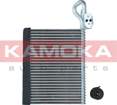 Kamoka 7770049 - Испаритель, кондиционер www.avaruosad.ee