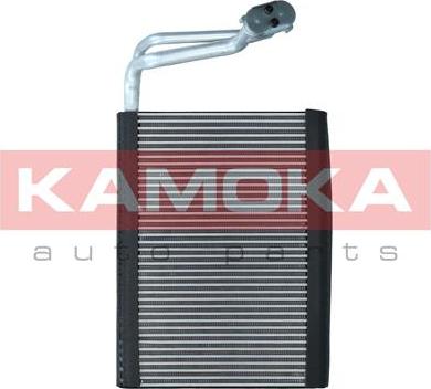 Kamoka 7770044 - Испаритель, кондиционер www.avaruosad.ee