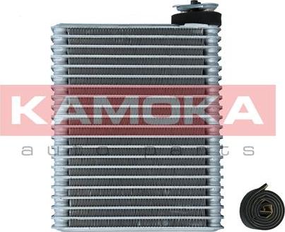 Kamoka 7770040 - Evaporator, air conditioning www.avaruosad.ee