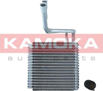 Kamoka 7770042 - Evaporator, air conditioning www.avaruosad.ee