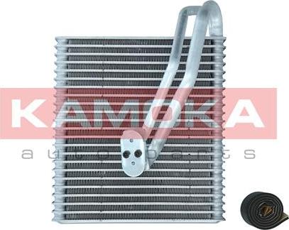 Kamoka 7770054 - Evaporator, air conditioning www.avaruosad.ee
