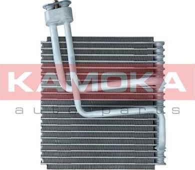 Kamoka 7770055 - Evaporator, air conditioning www.avaruosad.ee