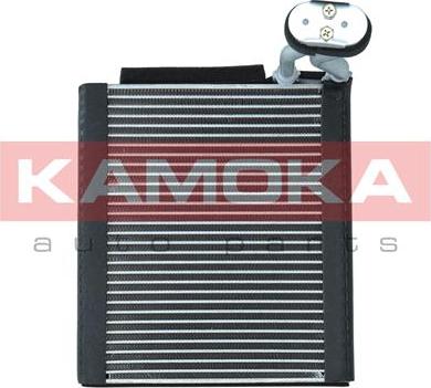 Kamoka 7770053 - Evaporator, air conditioning www.avaruosad.ee