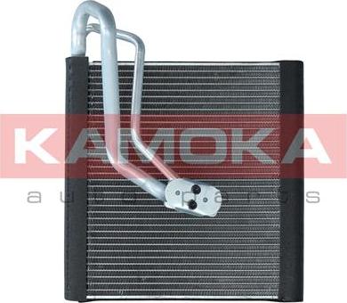 Kamoka 7770008 - Evaporator, air conditioning www.avaruosad.ee