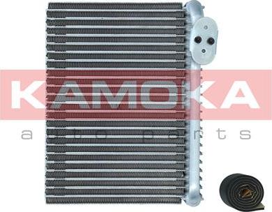 Kamoka 7770014 - Evaporator, air conditioning www.avaruosad.ee