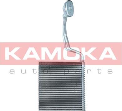 Kamoka 7770016 - Испаритель, кондиционер www.avaruosad.ee