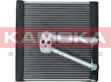 Kamoka 7770010 - Evaporator, air conditioning www.avaruosad.ee