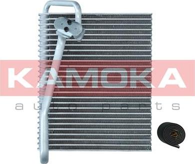 Kamoka 7770011 - Испаритель, кондиционер www.avaruosad.ee