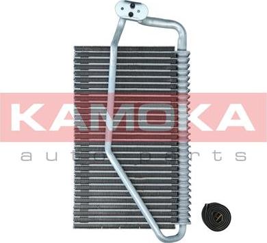 Kamoka 7770039 - Испаритель, кондиционер www.avaruosad.ee