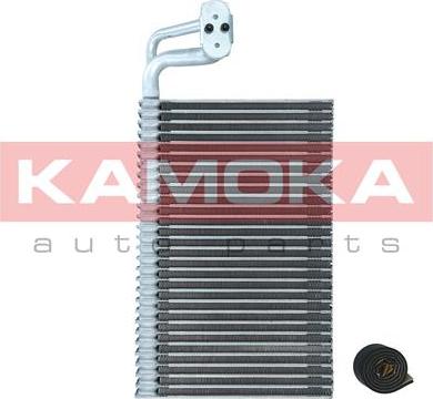 Kamoka 7770035 - Испаритель, кондиционер www.avaruosad.ee