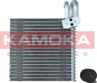 Kamoka 7770030 - Evaporator, air conditioning www.avaruosad.ee