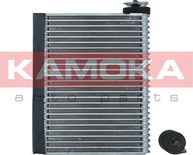 Kamoka 7770032 - Испаритель, кондиционер www.avaruosad.ee