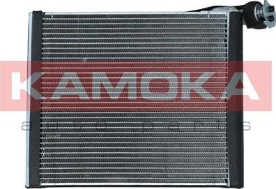Kamoka 7770028 - Evaporator, air conditioning www.avaruosad.ee