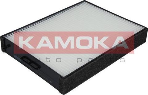 Kamoka F409601 - Filter, interior air www.avaruosad.ee