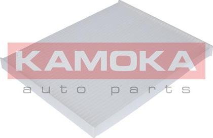 Kamoka F404401 - Filter, interior air www.avaruosad.ee