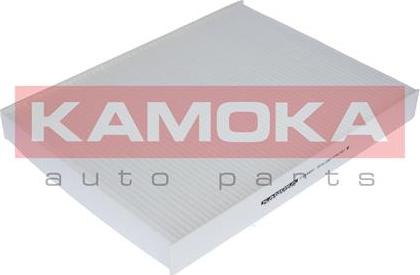 Kamoka F404501 - Filter, interior air www.avaruosad.ee