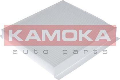 Kamoka F404001 - Filter,salongiõhk www.avaruosad.ee